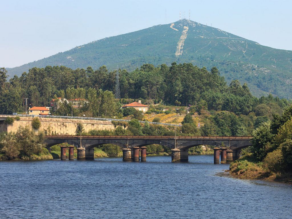 Padrón, puerto fluvial del Camino de Santiago