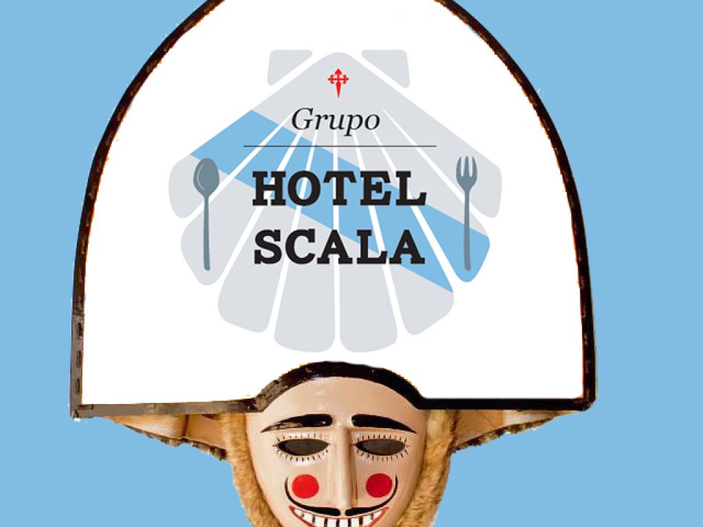 Carnavales 2016, fiesta y festín en el Hotel Scala