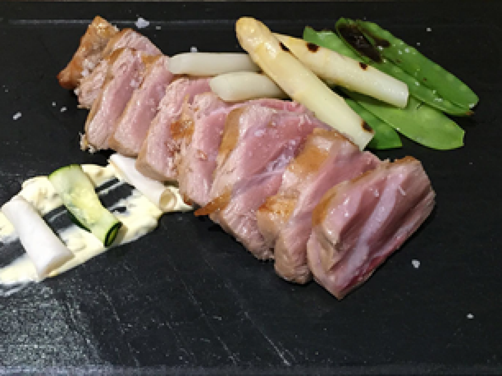 Ventresca, tartar, lomo... Ya están aquí las jornadas del atún rojo