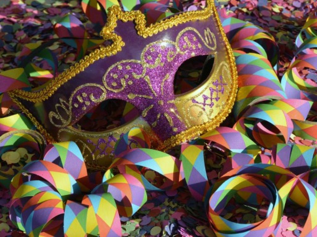 ¡Ven a cenar en carnaval con el Grupo Hotel Scala!