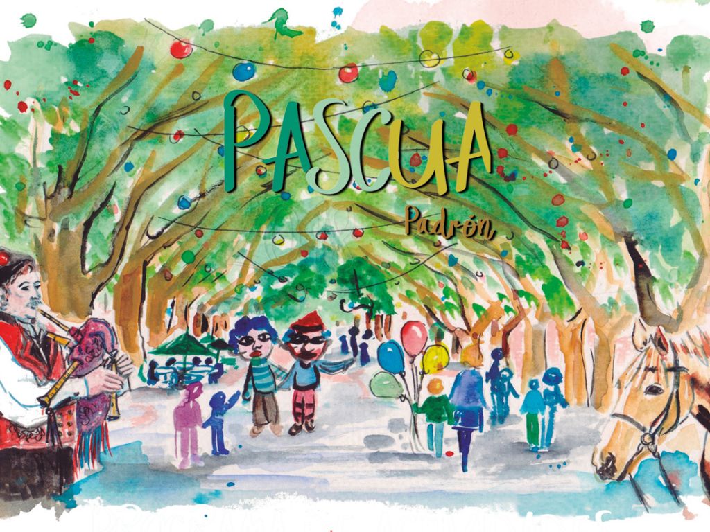 Vive la Pascua de Padrón con el Grupo Hotel Scala