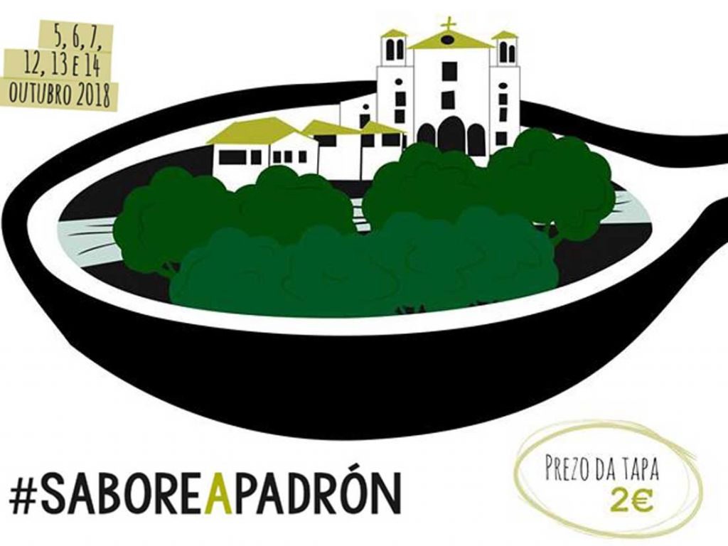 Saborea Padrón con el Grupo Hotel Scala