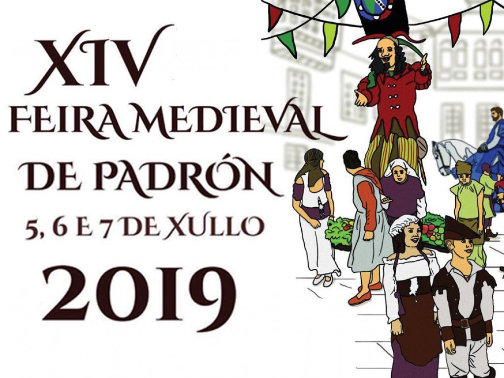 Verano en Padrón: planes para todos los gustos en el mes de julio