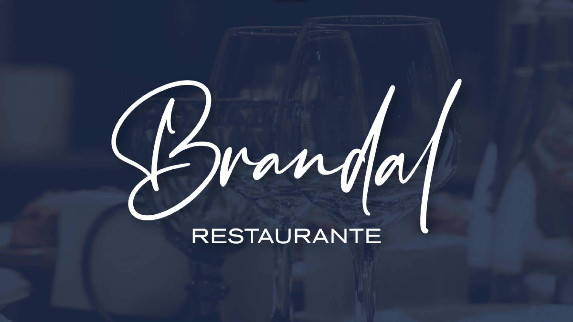 Brandal, el nuevo restaurante del Grupo Hotel Scala