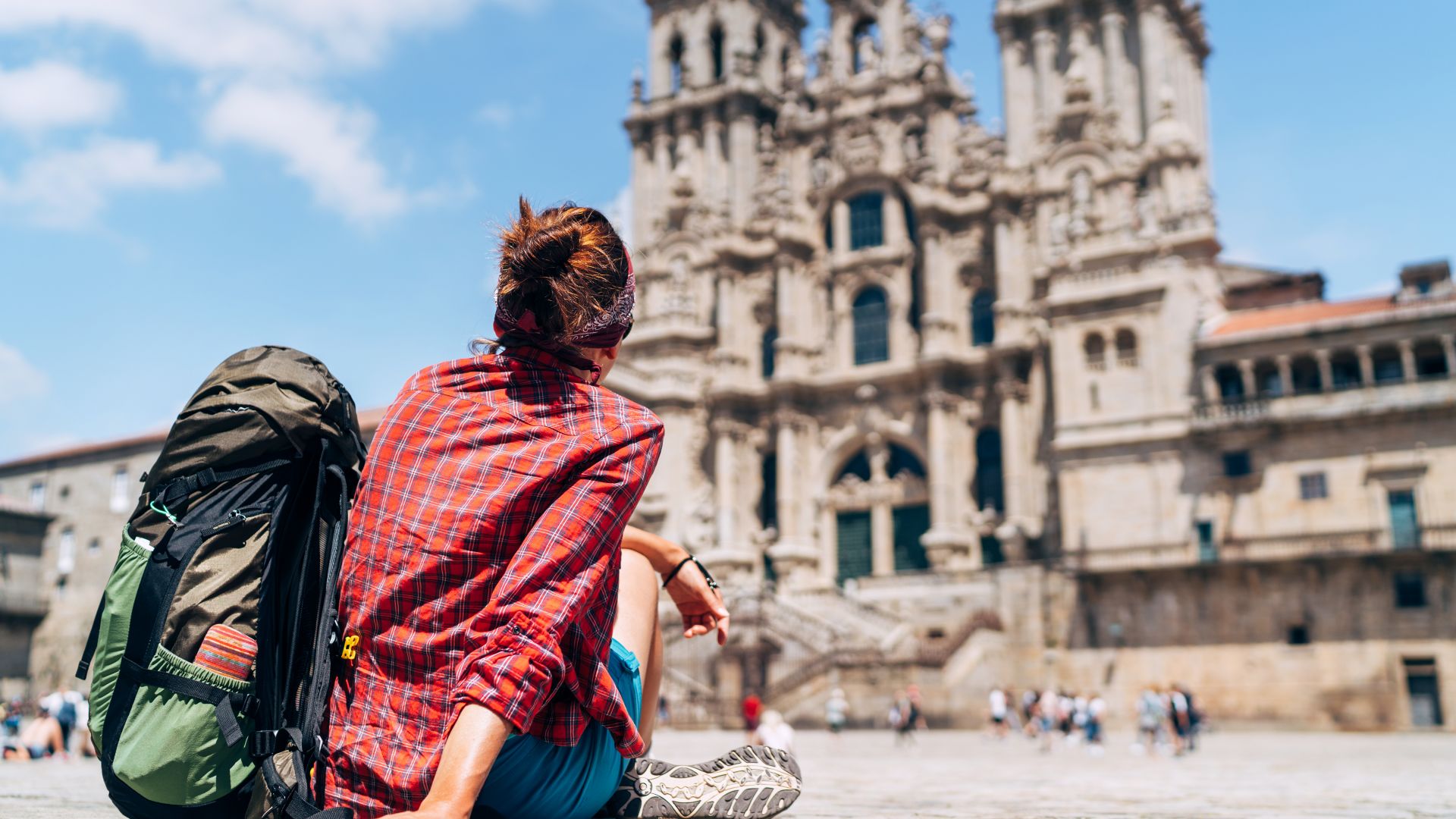 5 reasons to do the Camino de Santiago in spring