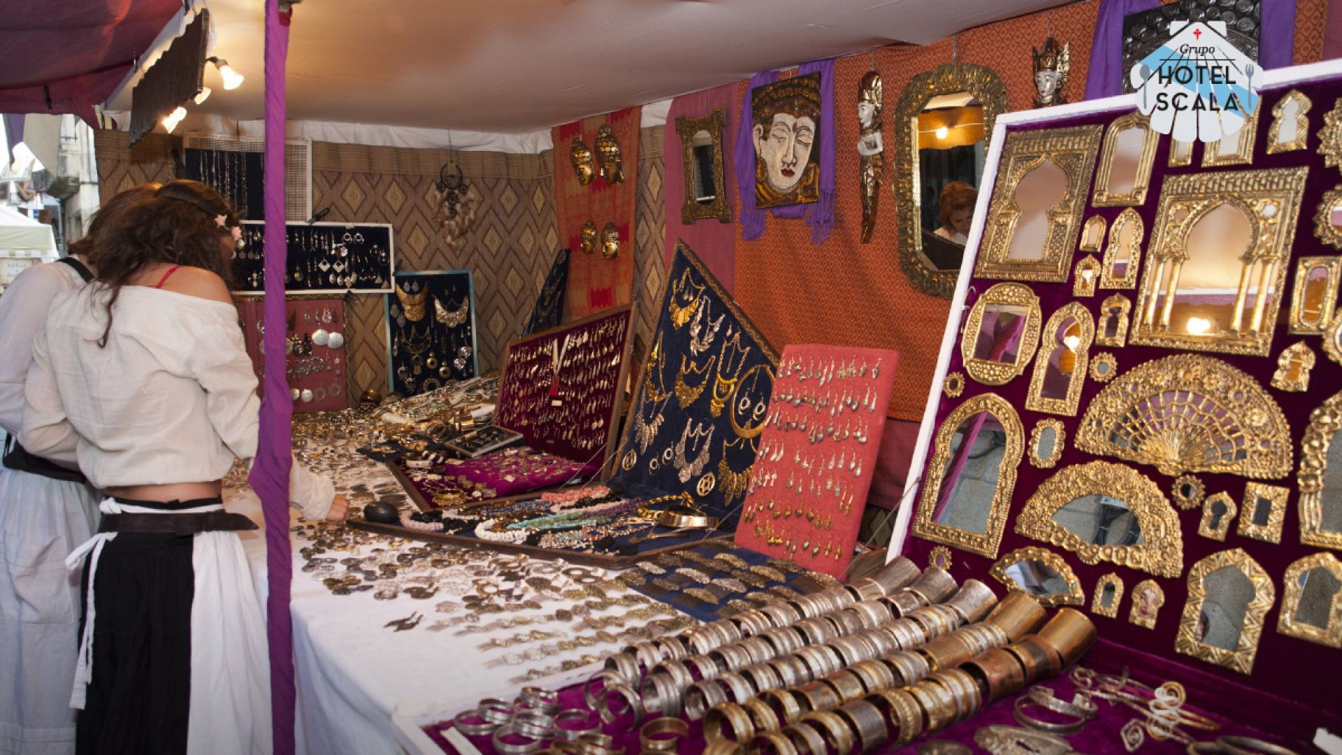 Descubre los eventos de julio que no te puedes perder en Padrón