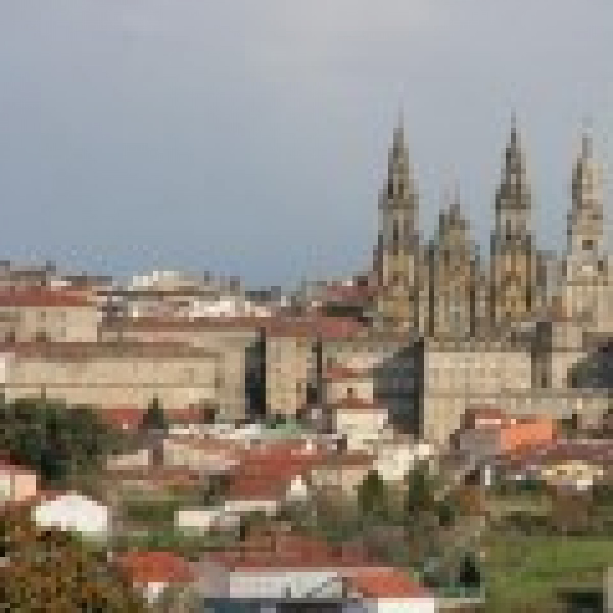 Catedral de Santiago