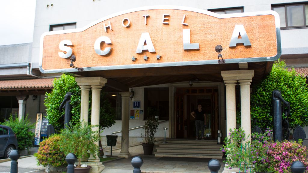 Hotel Scala