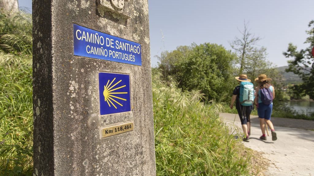 3 motivos para facer o Camiño de Santiago en setembro