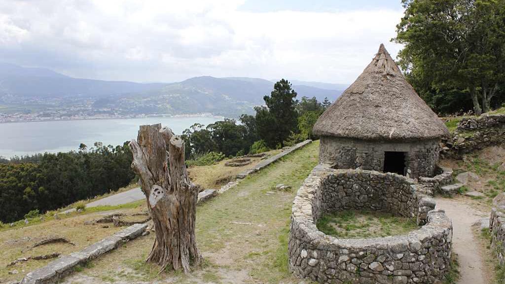 Experiencia en Galicia