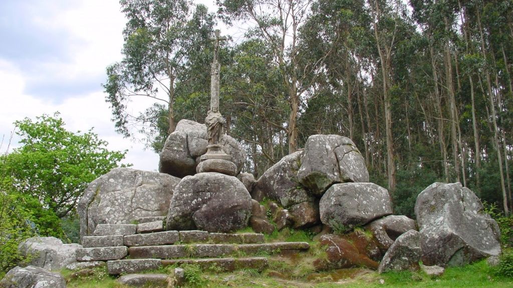 3 áreas recreativas cerca de Padrón para disfrutar en esta primavera