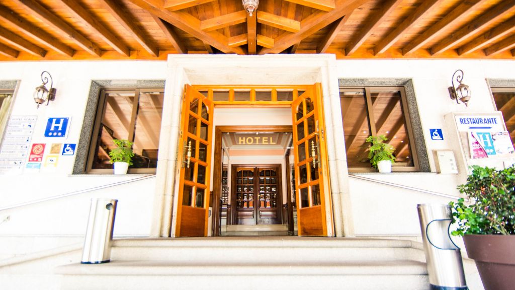 February is coming strong at Hotel Scala