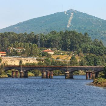 Padrón, puerto fluvial del Camino de Santiago