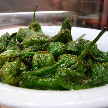 Vive el verano: ¡Fiesta del Pimiento de Herbón!