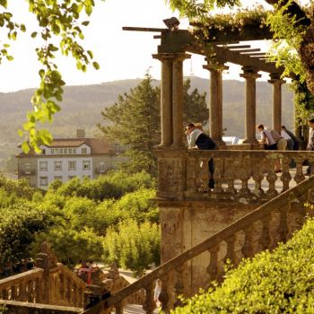 Ciudades para visitar muy cerca de Padrón