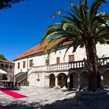 Tu boda en Padrón, mejor con el Grupo Hotel Scala