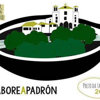 Saborea Padrón co Grupo Hotel Scala