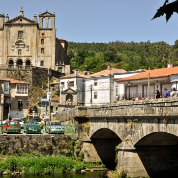 Dámosche razóns de peso para vir gozar dos festivos de maio en Padrón