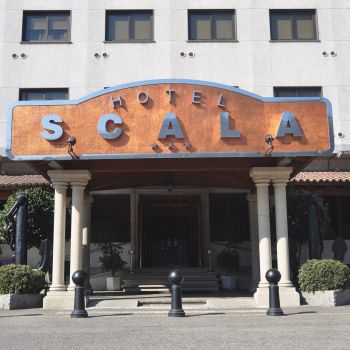 7 motivos por los que el Hotel Scala es perfecto para tu próximo viaje en grupo