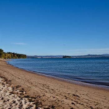 4 plans diferentes para facer ao aire libre en Padrón e arredores