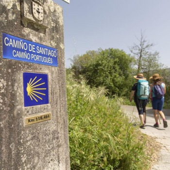 3 motivos para facer o Camiño de Santiago en setembro