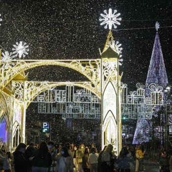 3 planes para un inolvidable puente de diciembre por Galicia con el Hotel Scala