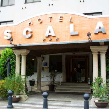 5 reasons to choose the Hotel Scala on the bank holidays in October and November
