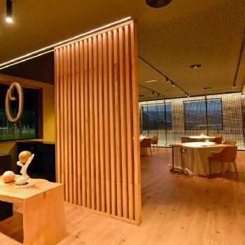 Conseguimos un nuevo premio para el Asador O'Pazo (y el Grupo Scala)